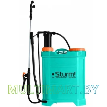 Опрыскиватель Sturm GS8216BM